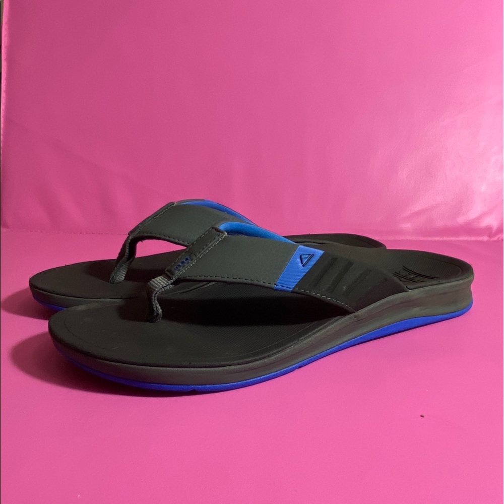 Reef flip flops